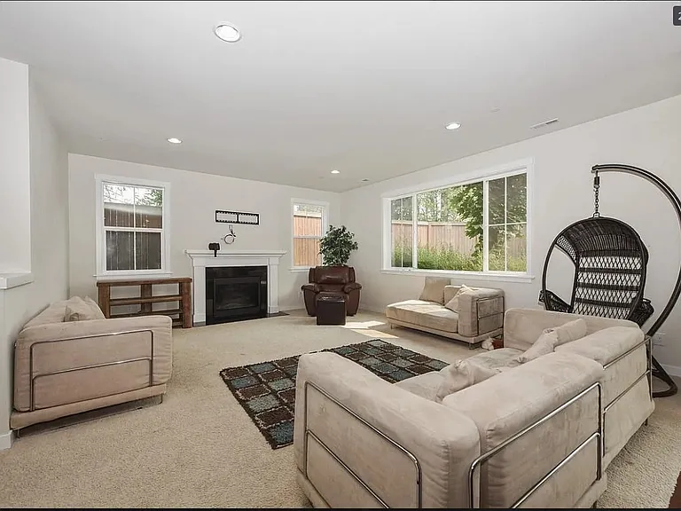 Large Living / Family Room