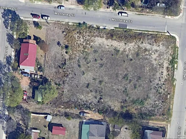 0 Monterey St LOT 1 - 5, San Antonio, TX 78207