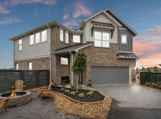 21227 Teal Lovegrass Ln, Cypress, TX 77433