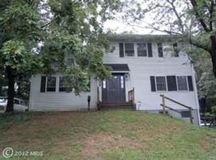 301 Kingston Rd, Baltimore, MD 21229