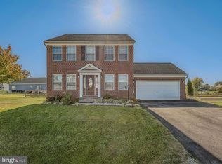 99 Hialeah Pl, Martinsburg, WV 25404