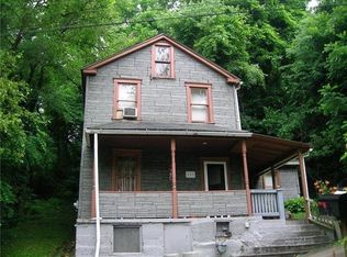 135 Leneake St, Turtle Creek, PA