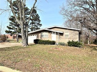 2 Saint Joseph St, Viburnum, MO 65566