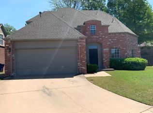 3027 E 89th Pl, Tulsa, OK 74137