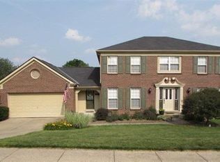 201 Ridge Hill Dr, Highland Heights, KY 41076