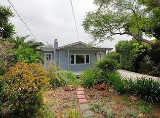 2871 Verde Vista Dr, Santa Barbara, CA 93105