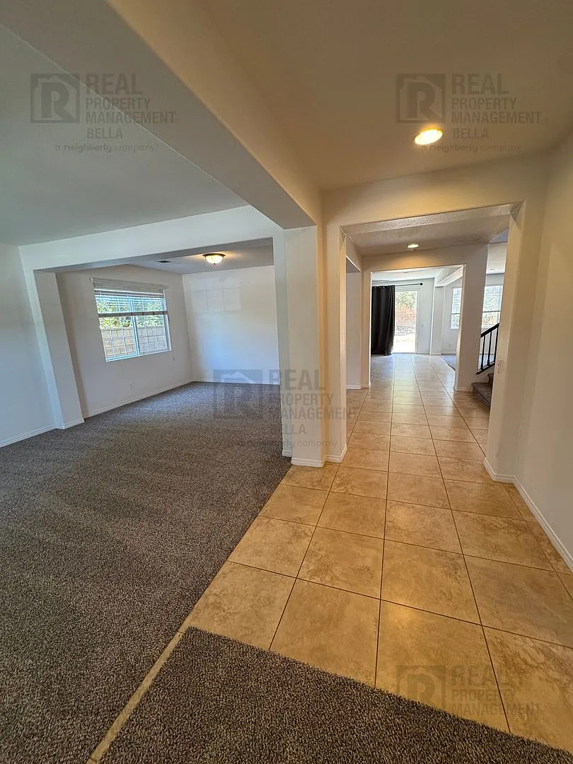 Huge Kitchen, Downstairs Bedroom, and More in This Winchester 4-Bedroom Gem — Photo 3