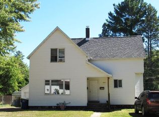 605 N State St, Merrill, WI 54452