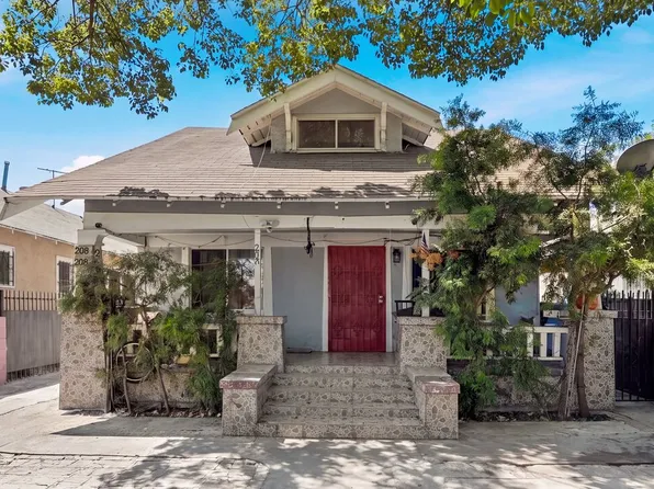 208 W 49th St, Los Angeles, CA 90037
