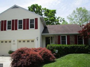 10128 Roveout Ln, Columbia, MD 21046