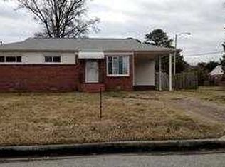 8200 Nathan Ave, Norfolk, VA 23518