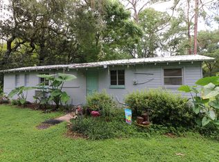 10 Nelsons Point Rd SE, Keystone Heights, FL 32656