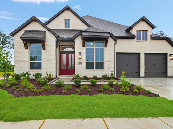 11920 Dinner Bell Dr, Montgomery, TX 77316