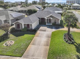 111 Nautical Way, Panama City Beach, FL 32413