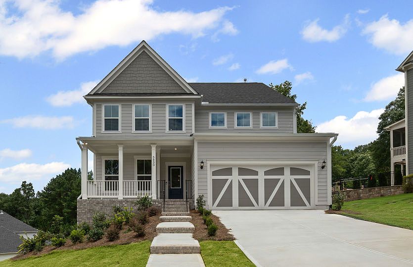 Home Exterior