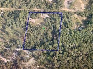 32324 Jack Lake Dr, Eustis, FL 32736