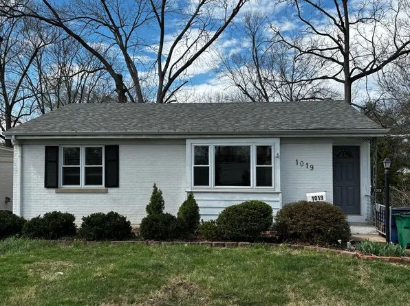 1019 Oday Ave, Saint Louis, MO 63119