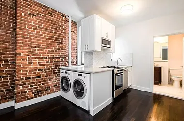 Rented by Living New York