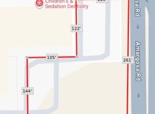 0 Amargosa Rd, Victorville, CA 92392