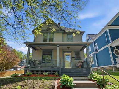 1001 22nd St, Rock Island, IL, 61201