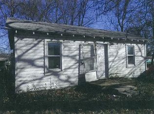 846 Lamer Ave, Tahlequah, OK 74464