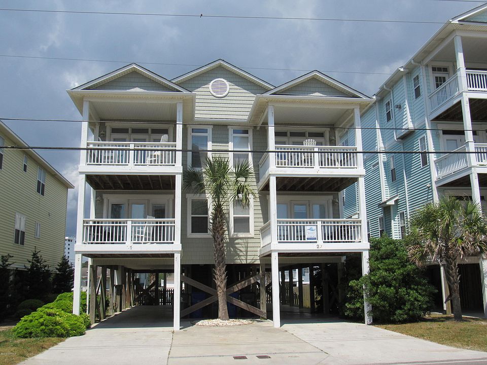 1st image of 811 N Carolina Beach Avenue #1