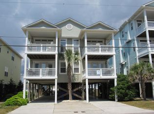 811 N Carolina Beach Ave #1, Carolina Beach, NC 28428