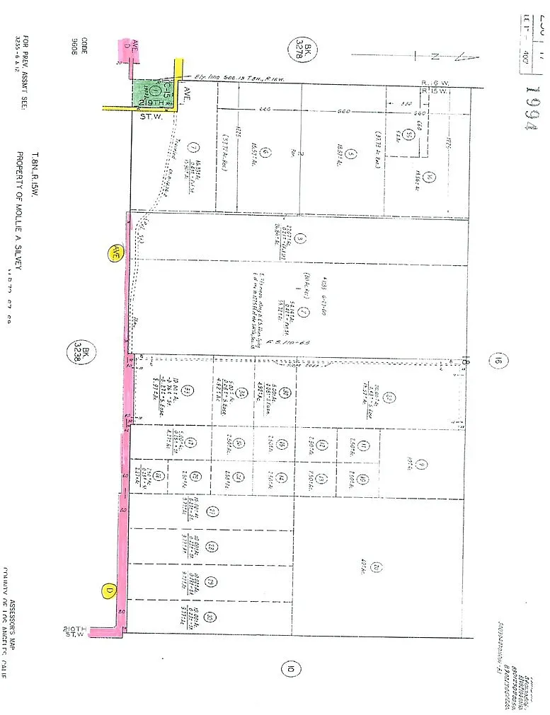 219 W Avenue D Lot 18 photo 1