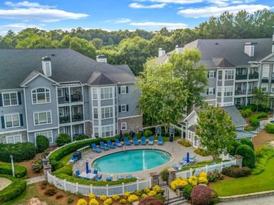 4100 Paces Walk SE UNIT 2304, Atlanta, GA, 30339