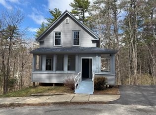 53 Cottage St, Orange, MA 01364