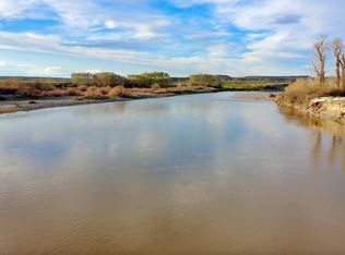 LOT 3&4 Mazet Rd, Riverton, WY 82501