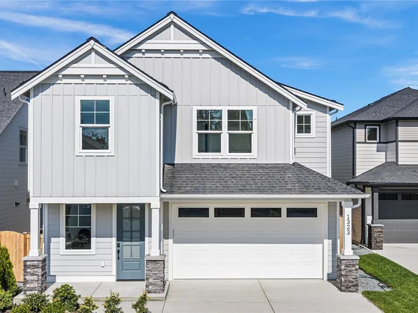 1323 Ave A, Snohomish, WA 98290