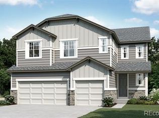 12628 Sunset Dr, Firestone, CO 80520