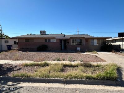 9516 Iris Dr, El Paso, TX, 79924