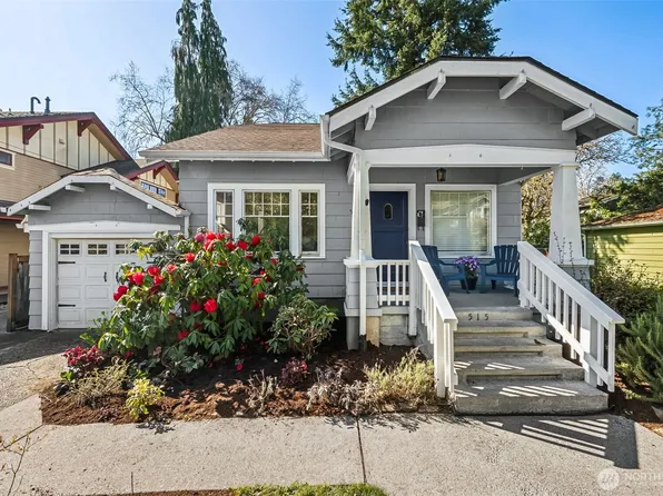 515 Governor Stevens Avenue SE, Olympia, WA 98501