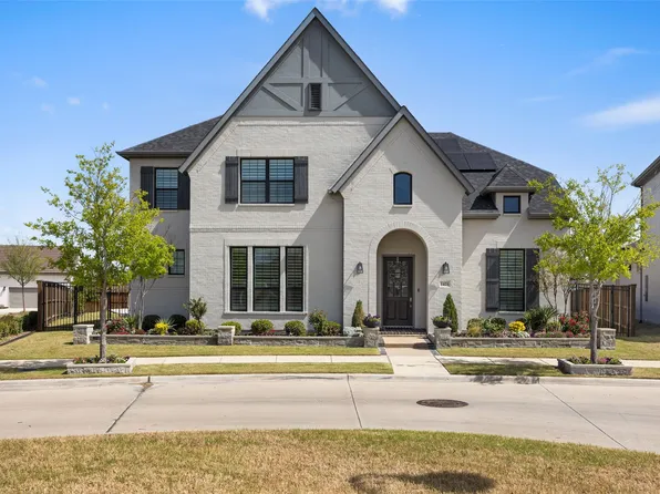 1421 Laurel Green Ct, Arlington, TX 76005