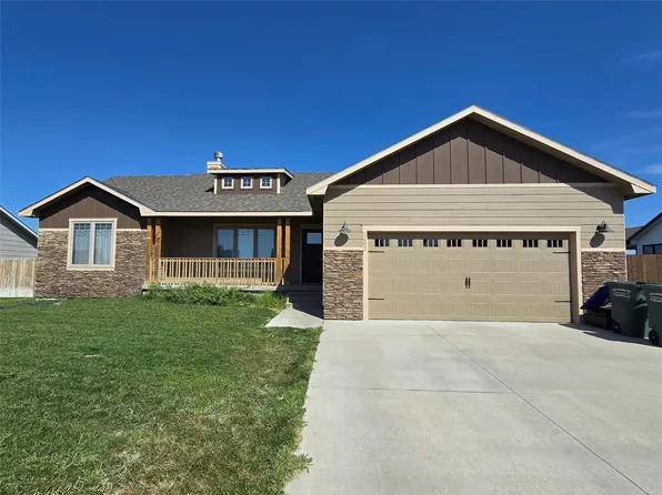 3402 Miles Ln, Dodge City, KS 67801