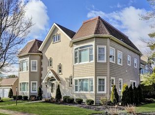 200 Stockton Blvd, Sea Girt, NJ 08750