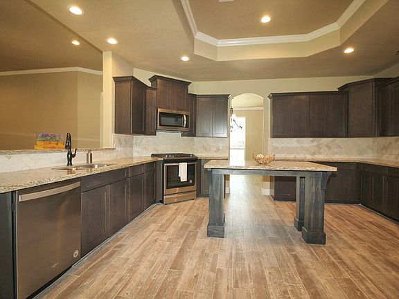 5th image of 13550 Chimney Rock Dr