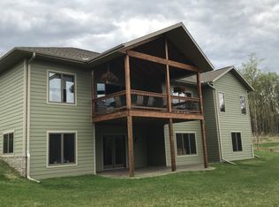 10492 Bocek Ln, Argonne, WI 54511