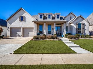 2504 Juniper Ln, Northlake, TX 76226