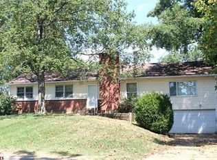 1062 Couch Ave, Saint Louis, MO