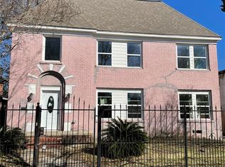 3011 Rosedale St, Houston, TX 77004