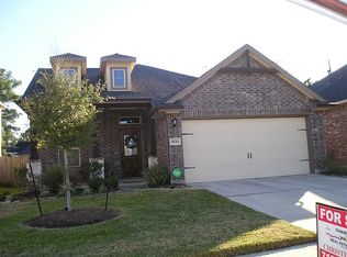 8530 Lighthouse Lake Ln, Humble, TX 77346