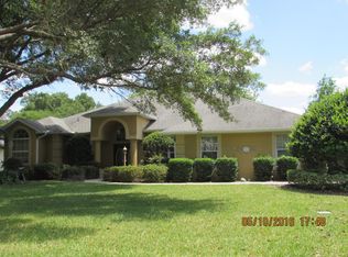 19568 SW 86th Ln, Dunnellon, FL 34432