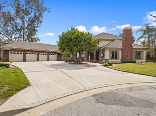 235 Silver Tree Rd, Glendora, CA 91741