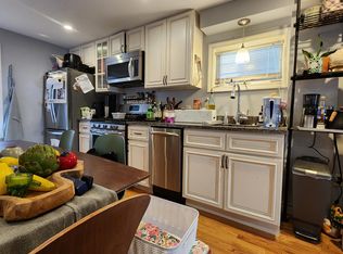 31 Fremont St #A-1, Providence, RI 02906