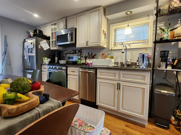 31 Fremont St #A-1, Providence, RI 02906