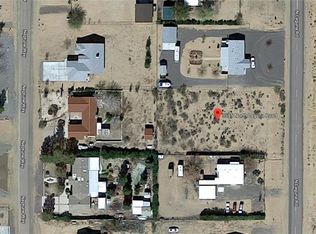 3595 N Laguna Rd, Golden Valley, AZ 86413