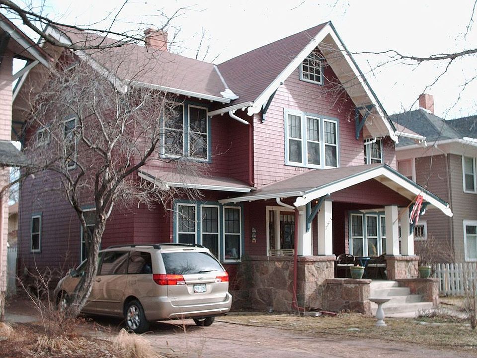 1st image of 2005 N Nevada Ave